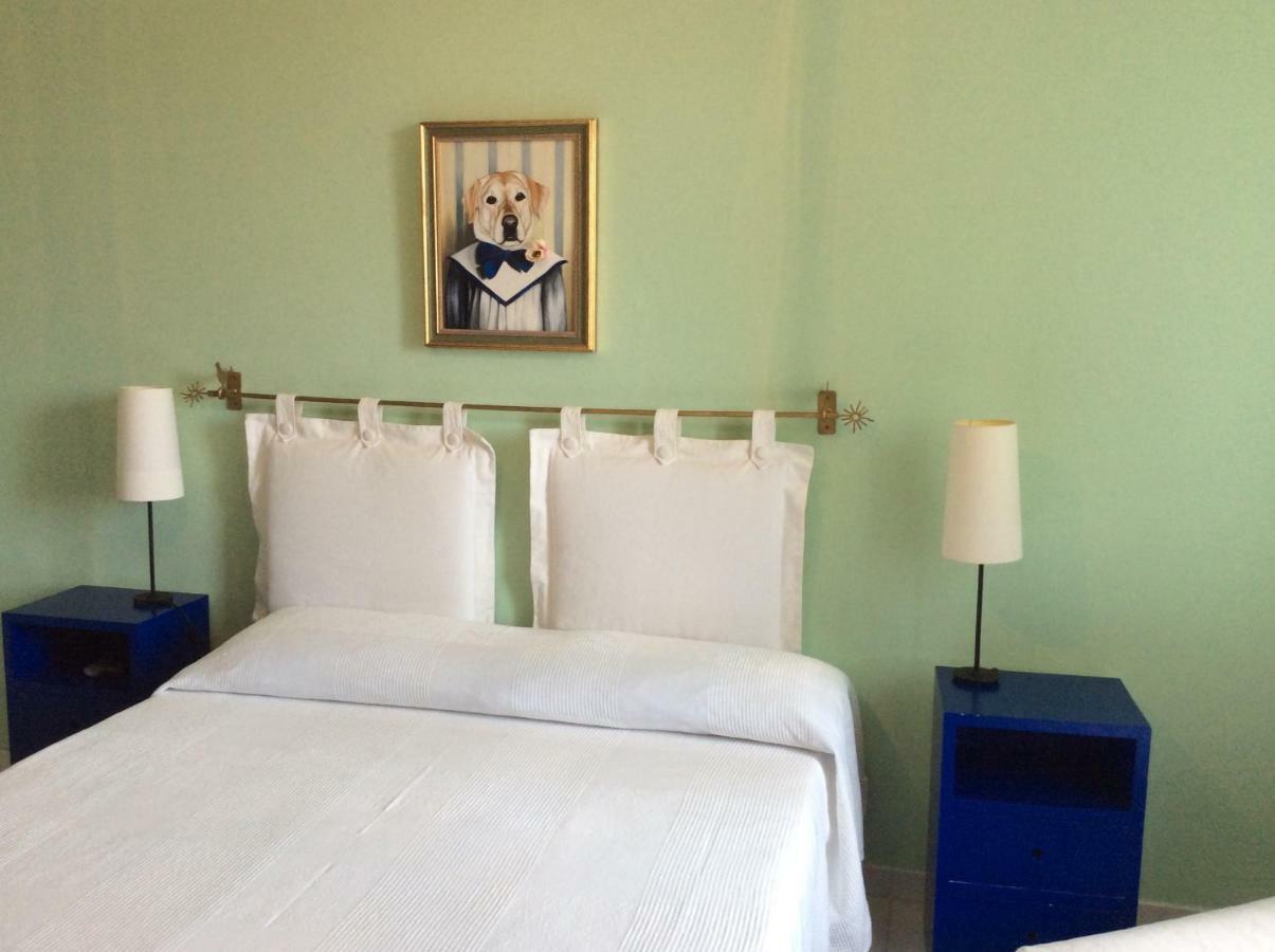 Apartamento Ai Pastelli Zoagli Exterior foto